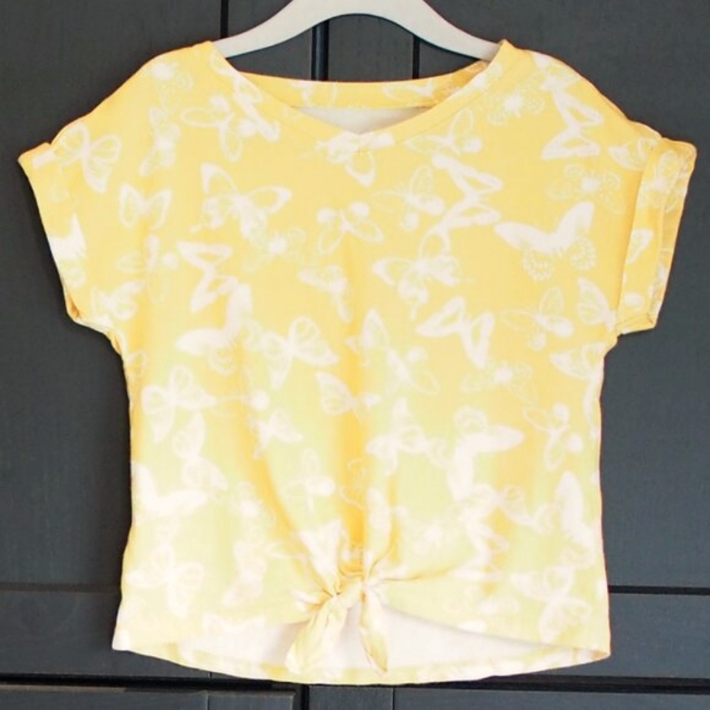 OshKosh Kid's Short-Sleeve T-Shirt